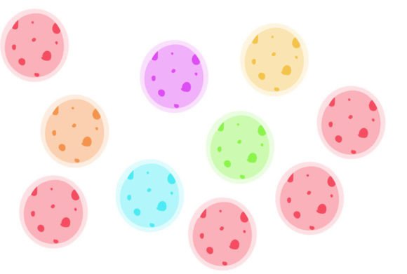 Cookies Brush: Mastering Digital Pastry Textures for Pro-Level Design