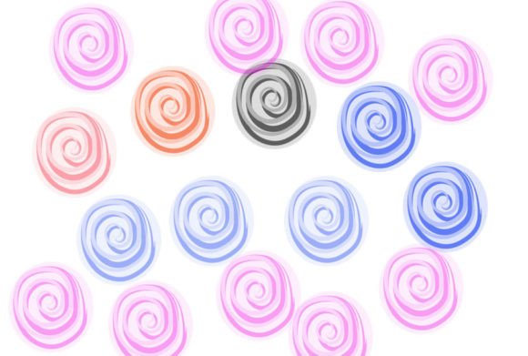 Mastering Digital Texture with Brush 70: A Deep Dive into Precision and Workflow